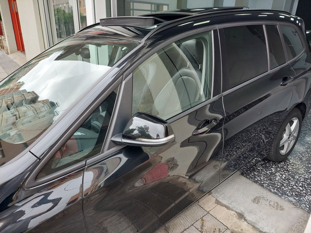 Foto BMW Serie 2 Gran Tourer 91