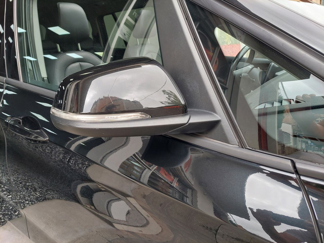 Foto BMW Serie 2 Gran Tourer 94