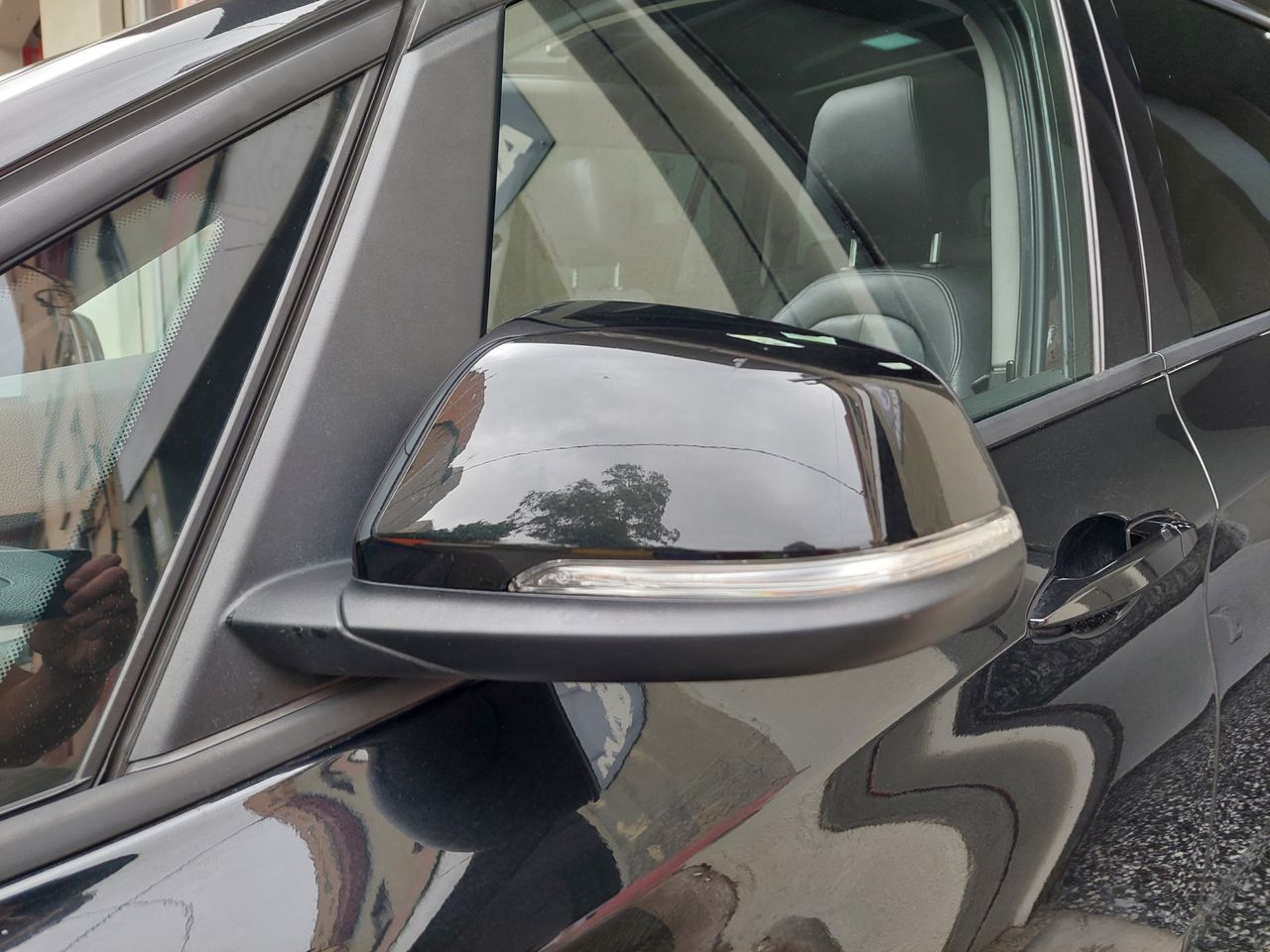 Foto BMW Serie 2 Gran Tourer 95
