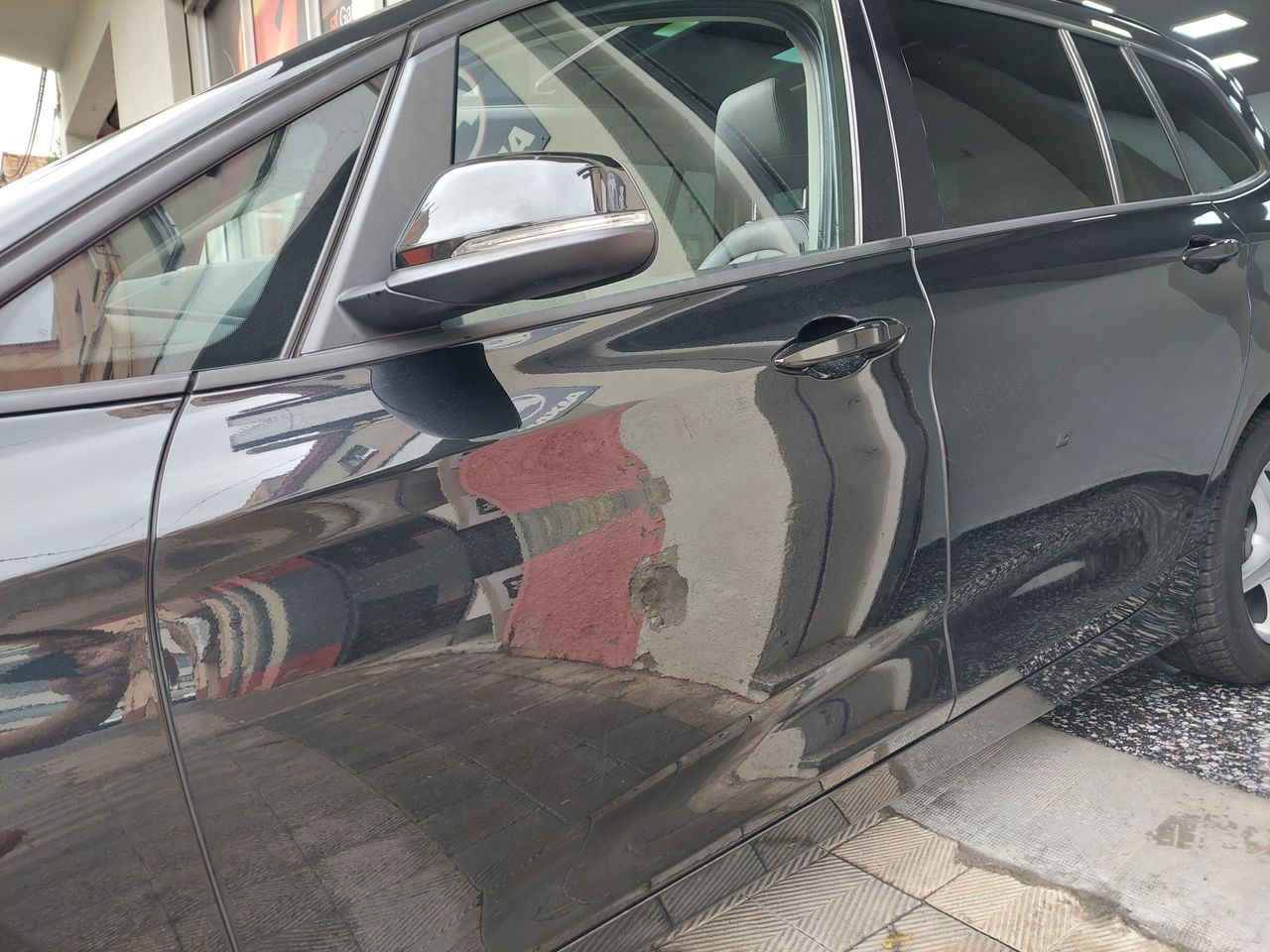 Foto BMW Serie 2 Gran Tourer 97