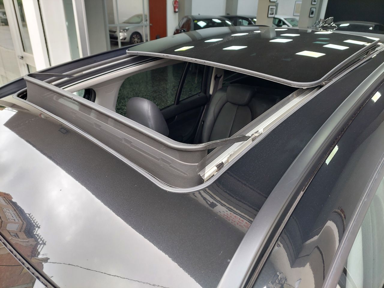 Foto BMW Serie 2 Gran Tourer 98
