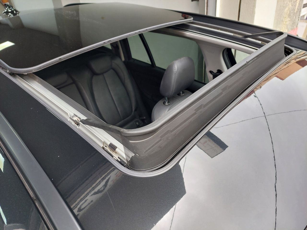 Foto BMW Serie 2 Gran Tourer 100
