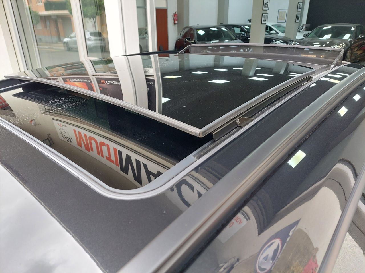 Foto BMW Serie 2 Gran Tourer 111