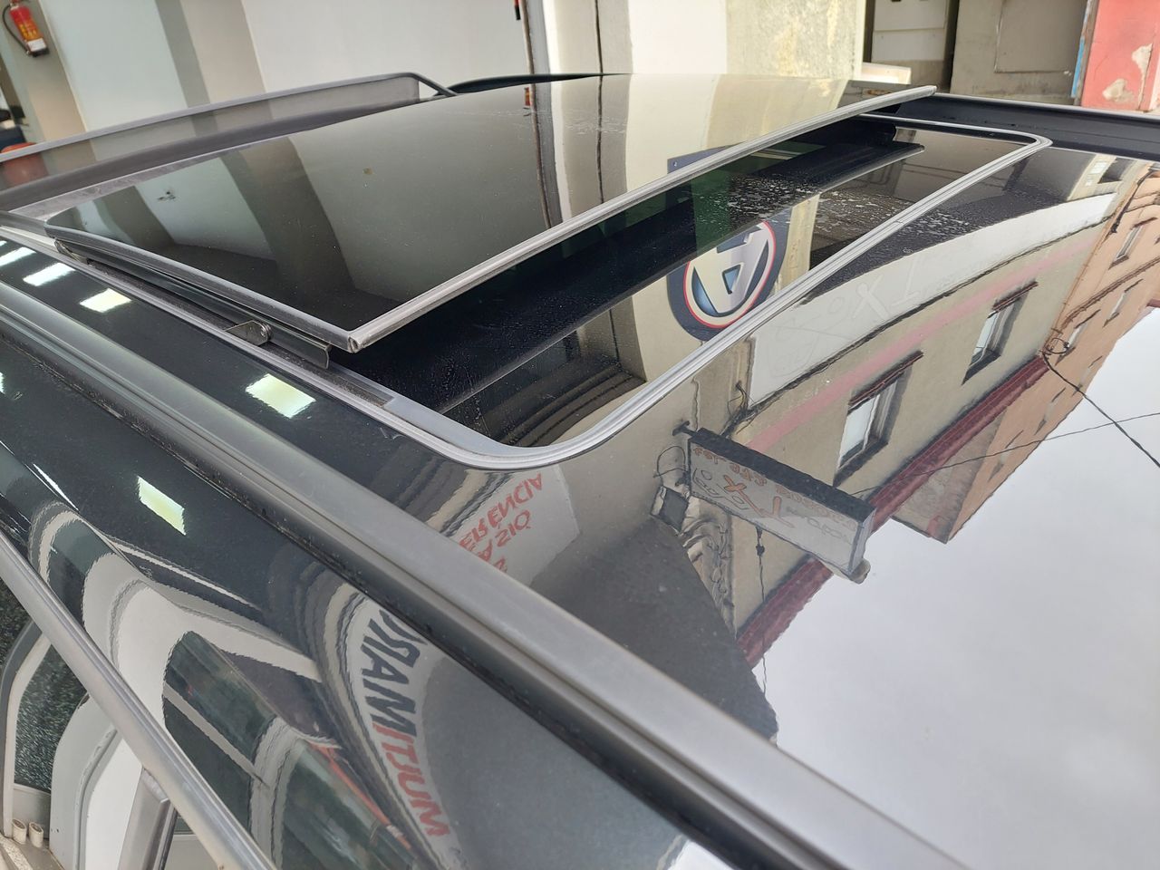 Foto BMW Serie 2 Gran Tourer 112