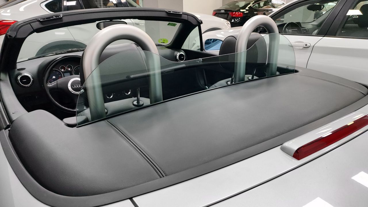 Foto Audi TT 13