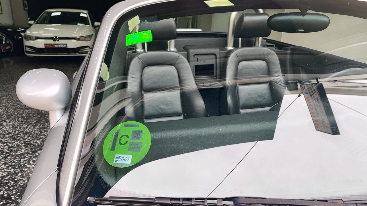 Foto Audi TT 14