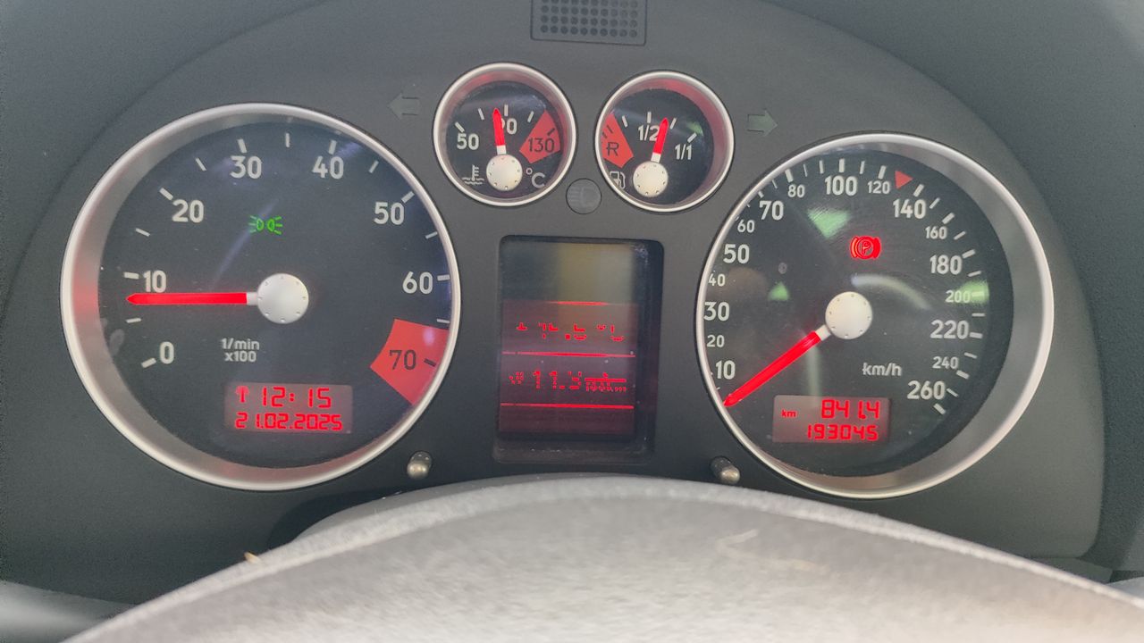 Foto Audi TT 26