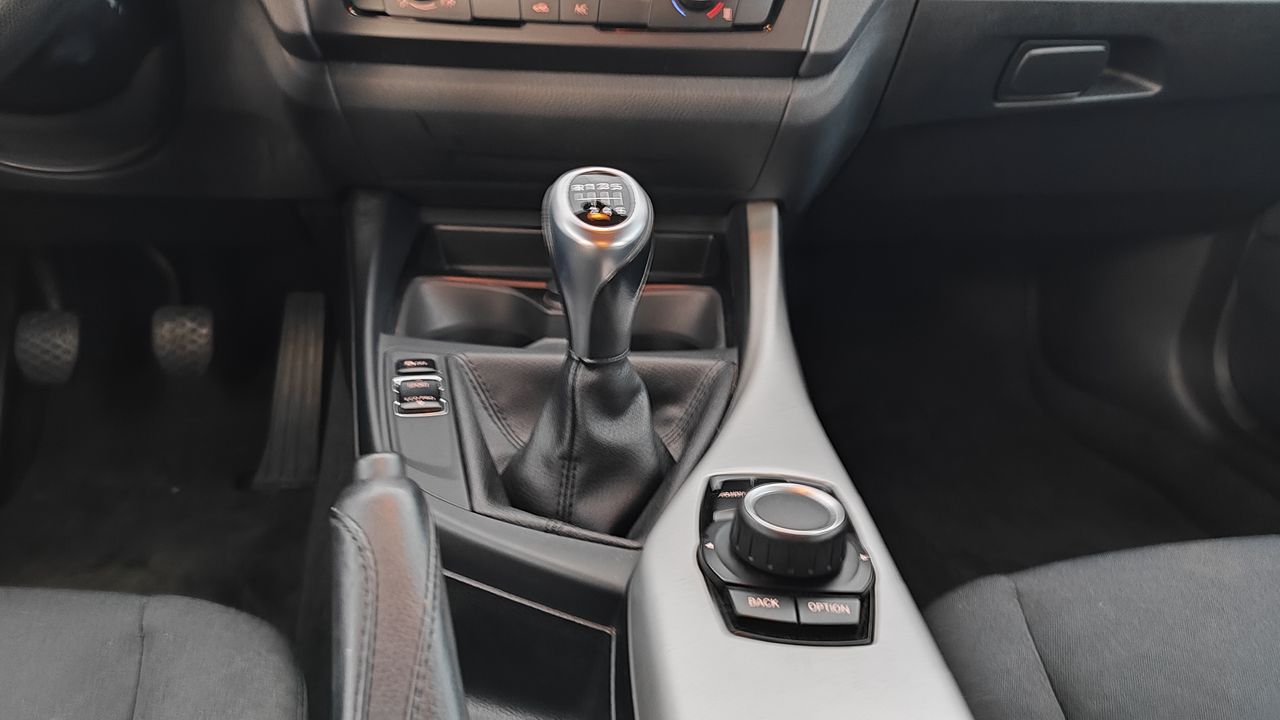 Foto BMW Serie 1 15