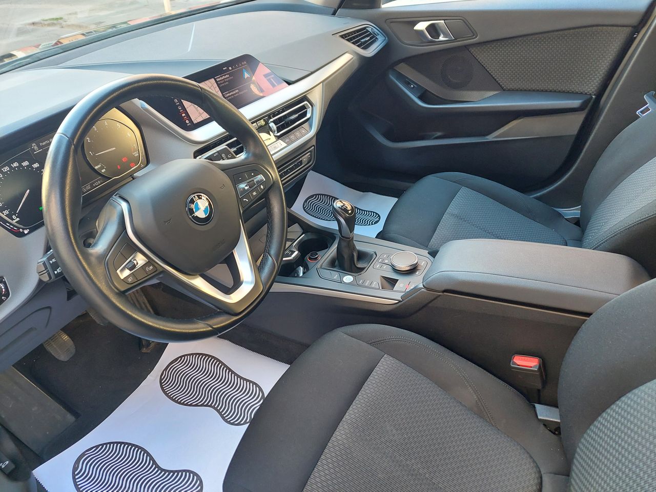 Foto BMW Serie 1 6