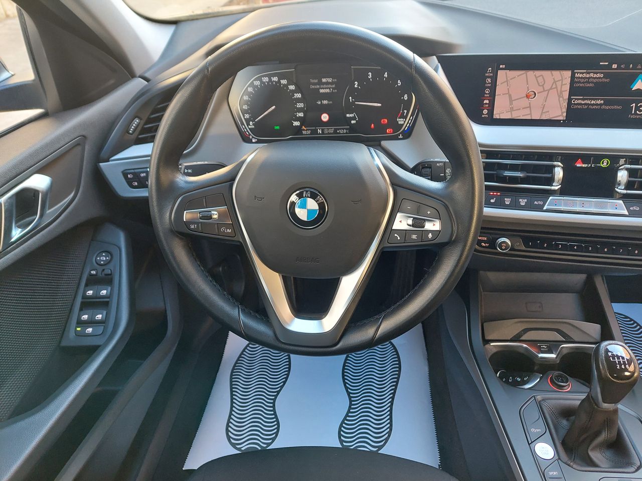 Foto BMW Serie 1 8