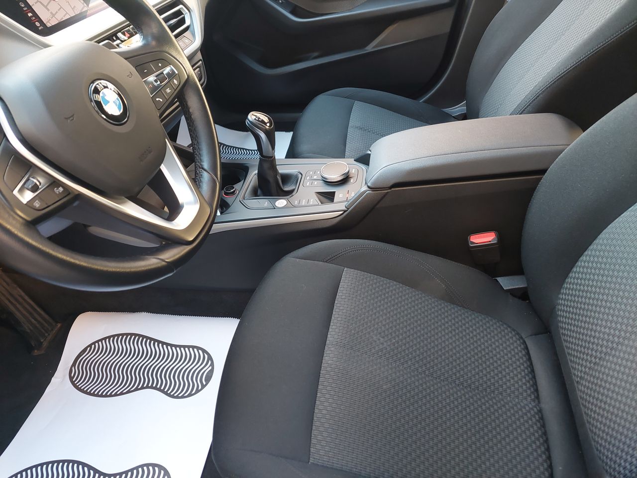 Foto BMW Serie 1 17