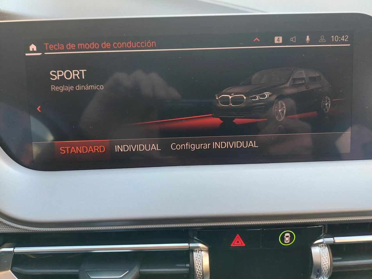 Foto BMW Serie 1 45