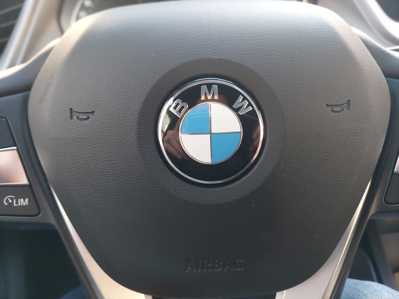 Foto BMW Serie 1 52