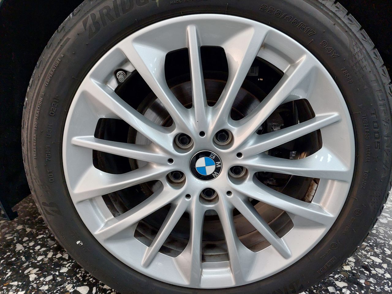 Foto BMW Serie 1 57