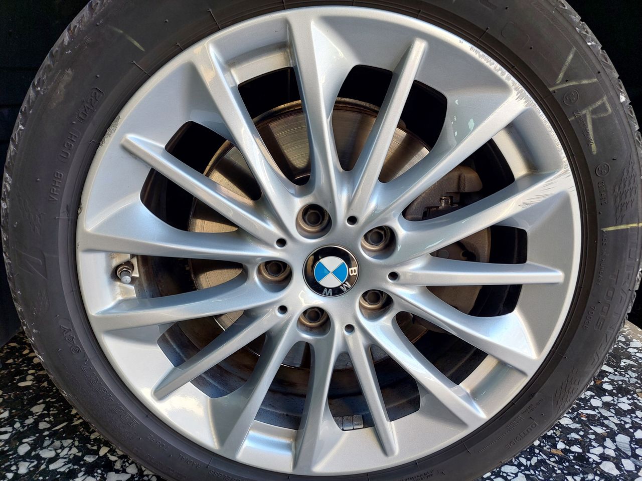 Foto BMW Serie 1 59