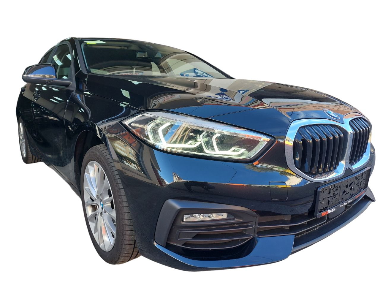 Foto BMW Serie 1 64