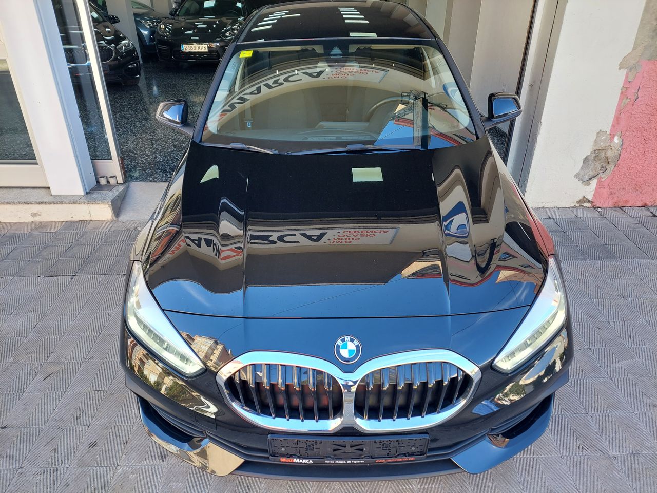 Foto BMW Serie 1 66