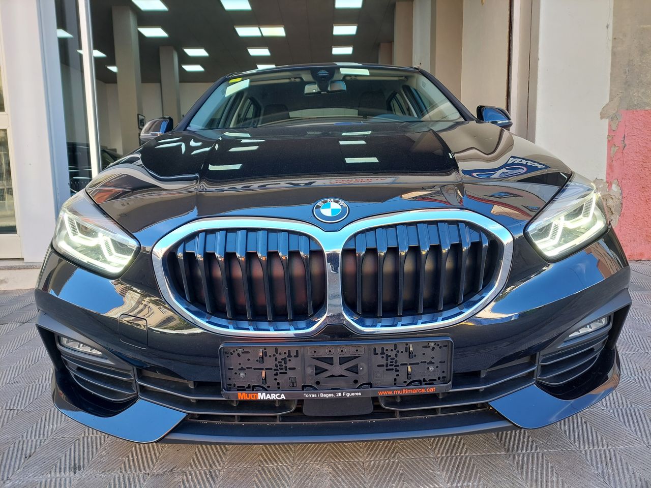 Foto BMW Serie 1 67