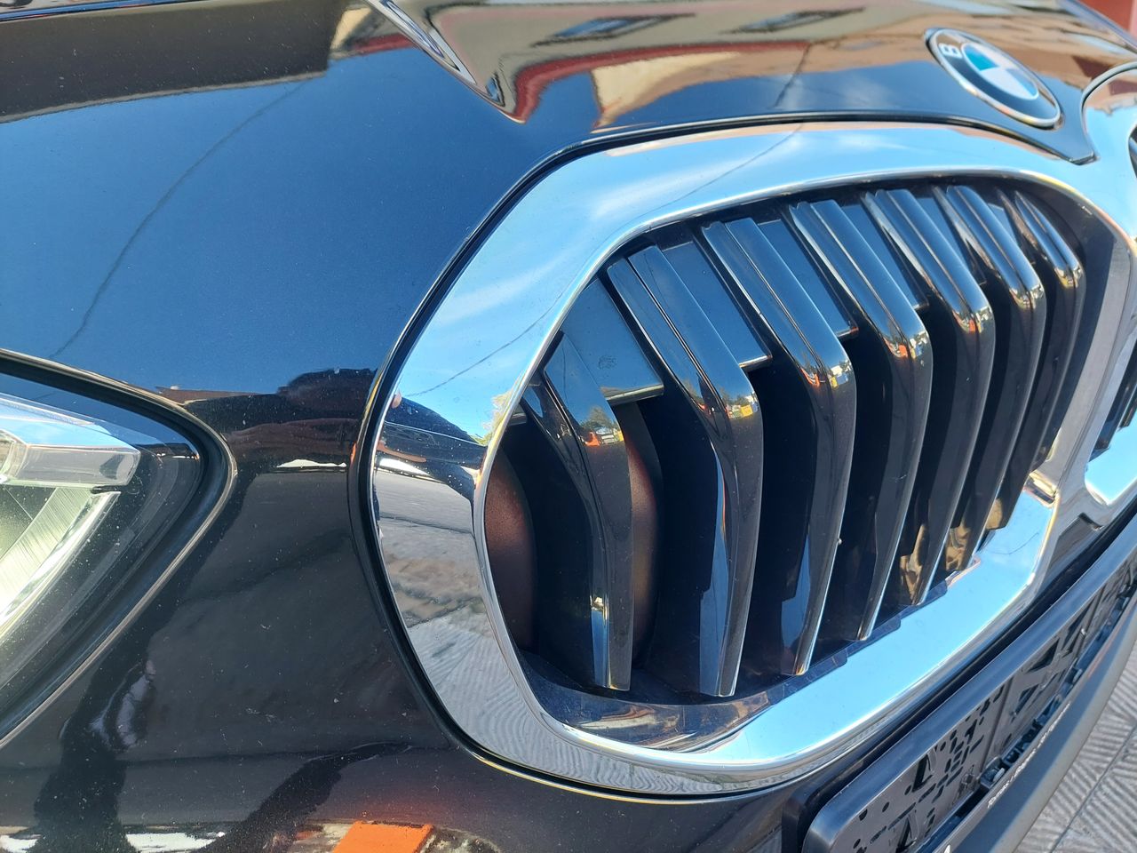Foto BMW Serie 1 75