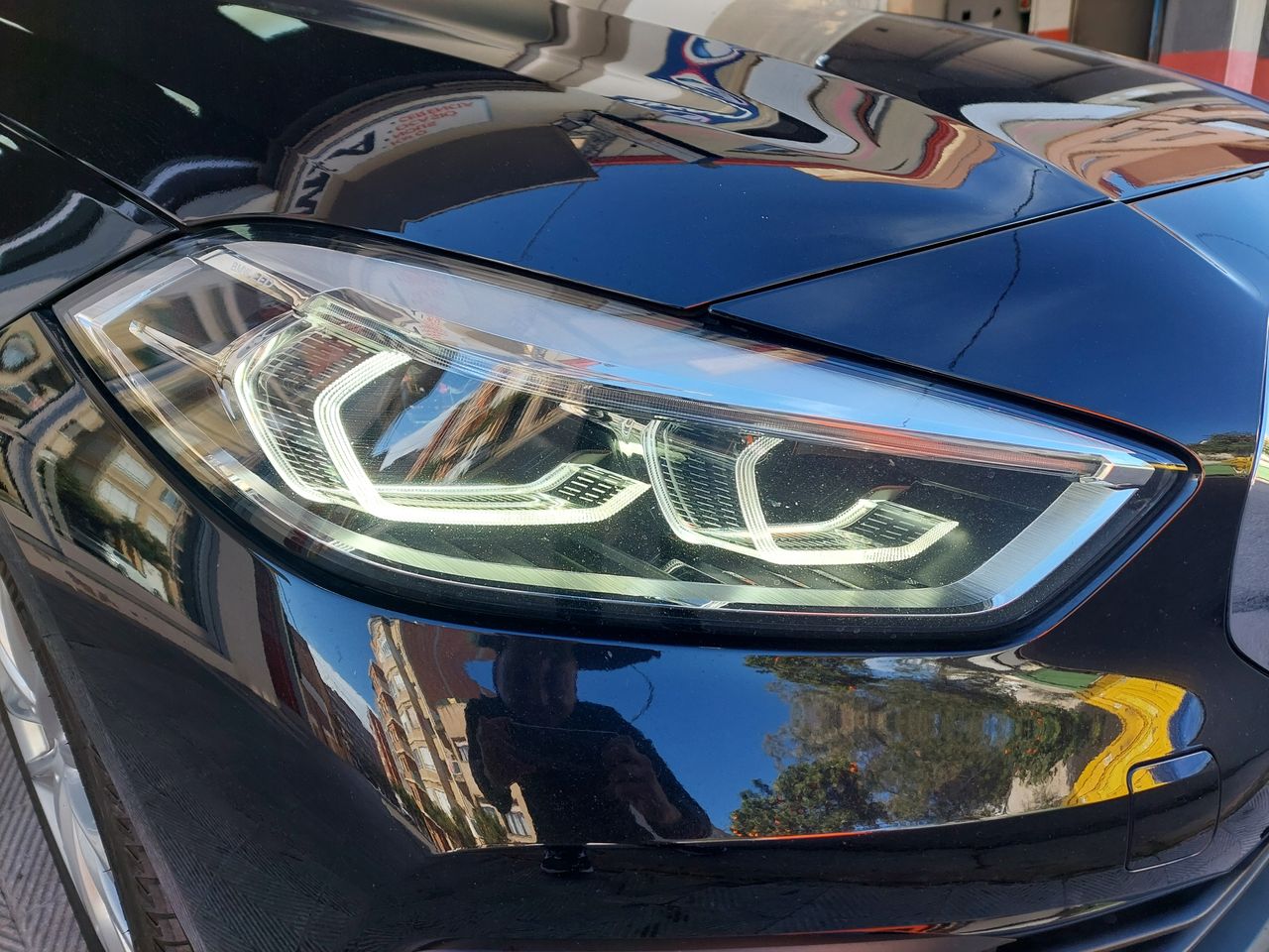 Foto BMW Serie 1 76