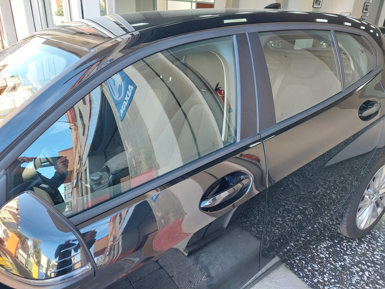 Foto BMW Serie 1 77