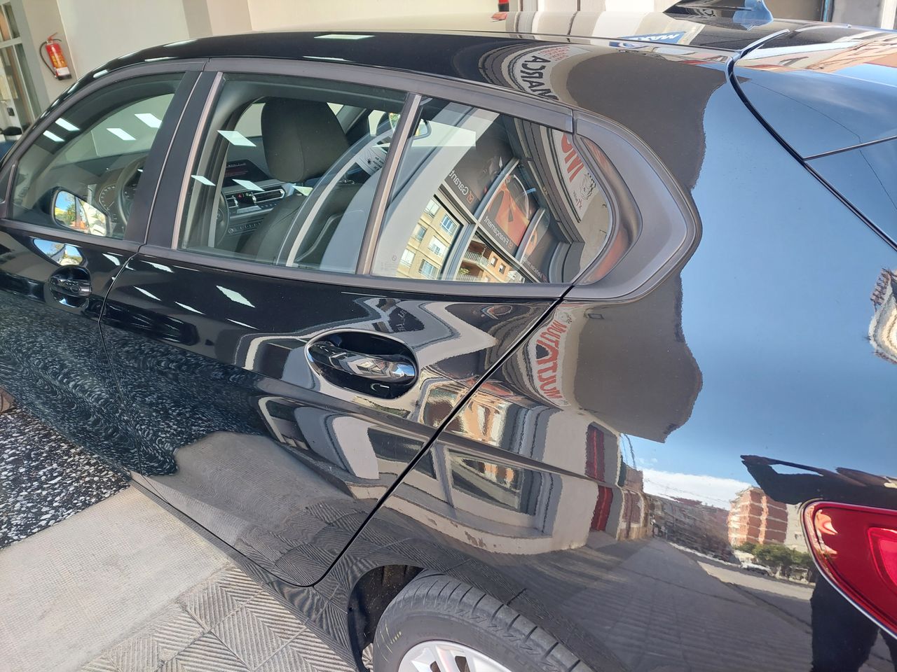 Foto BMW Serie 1 88