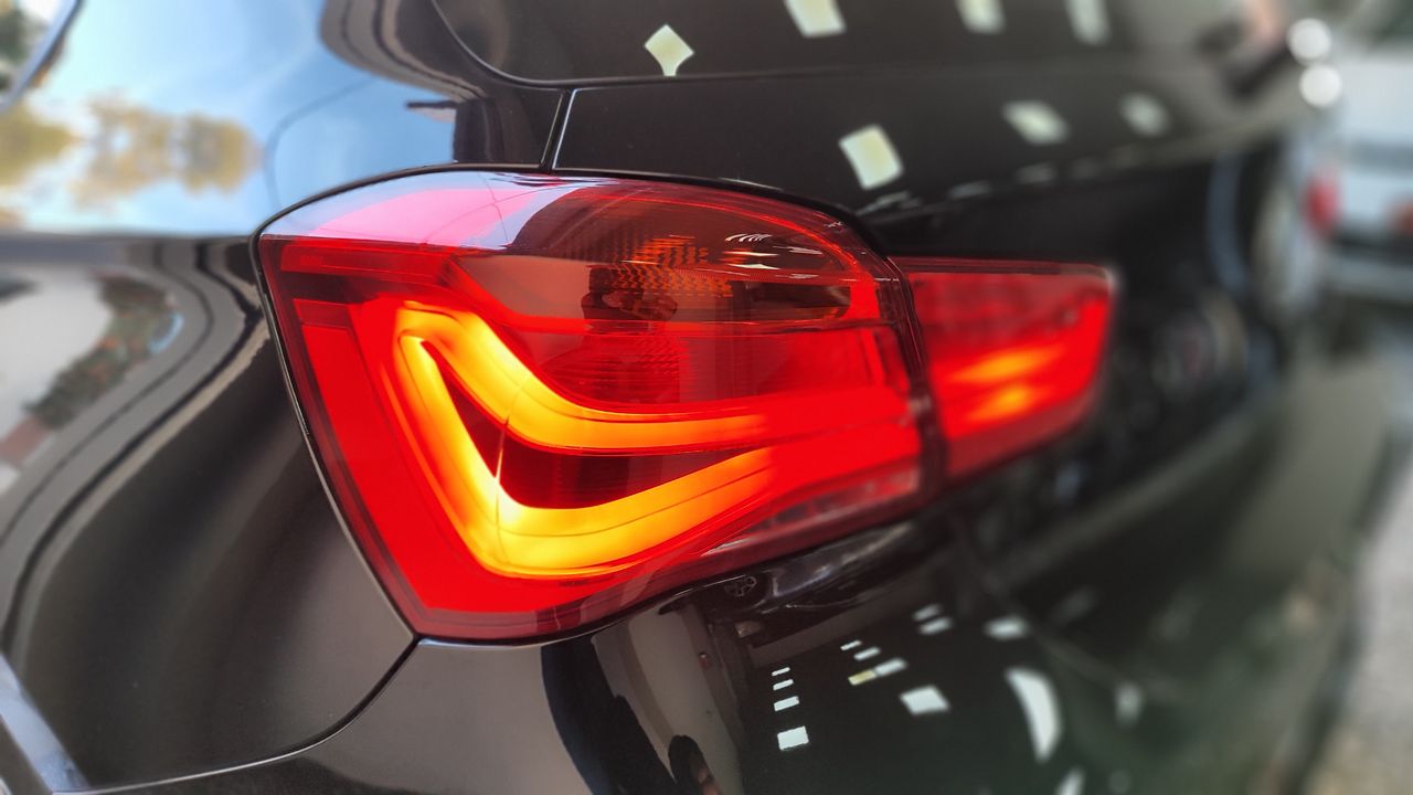 Foto BMW Serie 1 38
