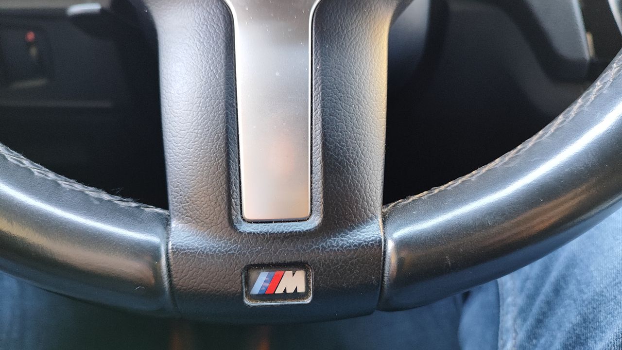 Foto BMW Serie 1 13