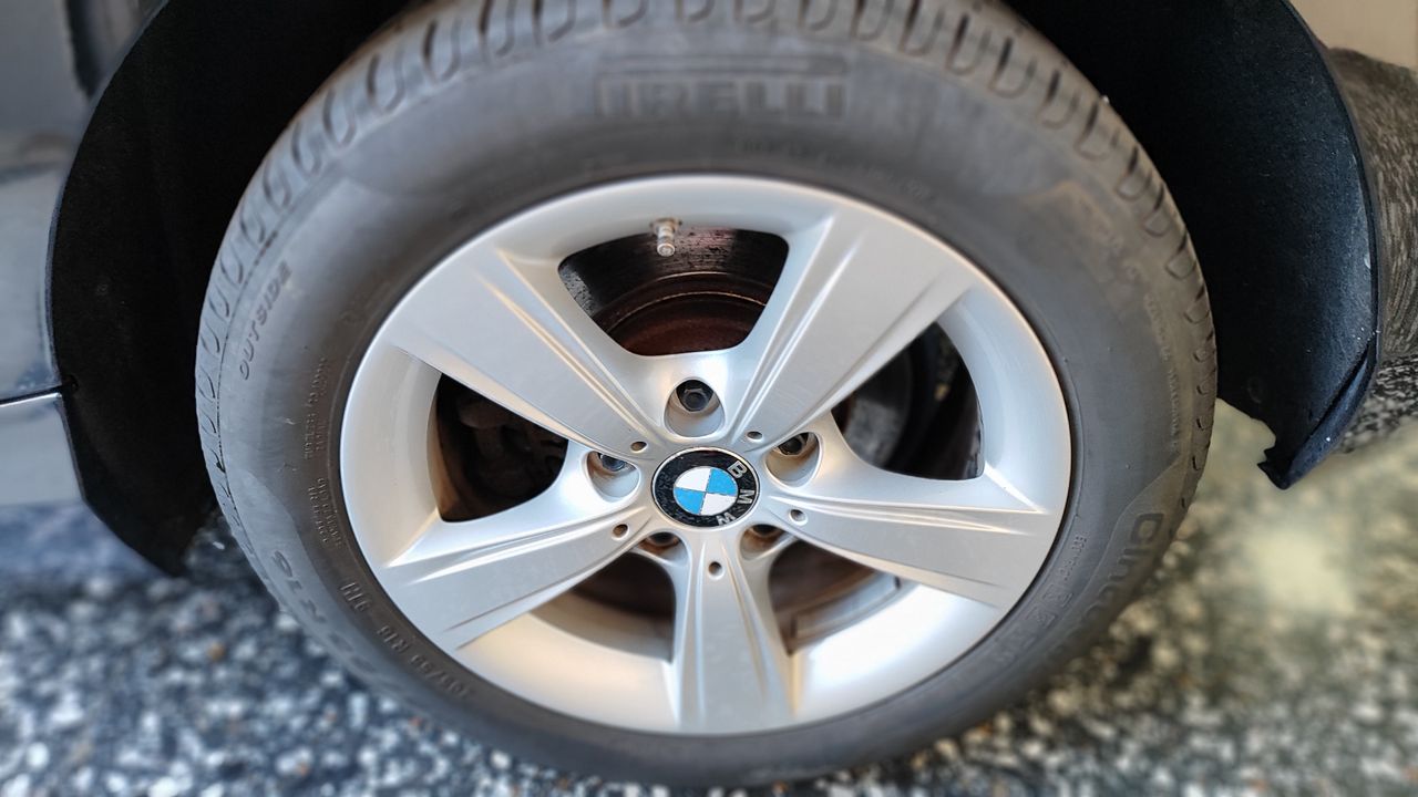 Foto BMW Serie 1 14