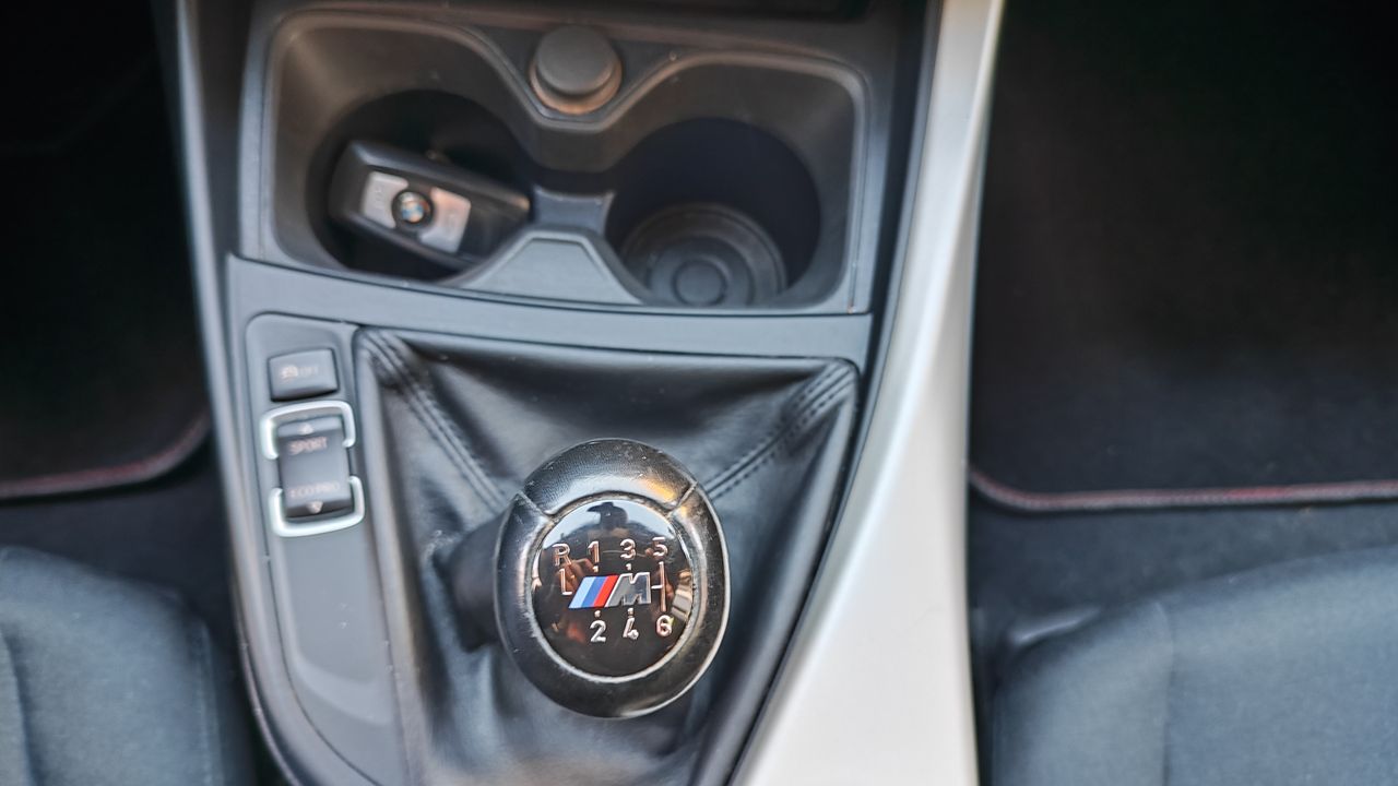 Foto BMW Serie 1 15