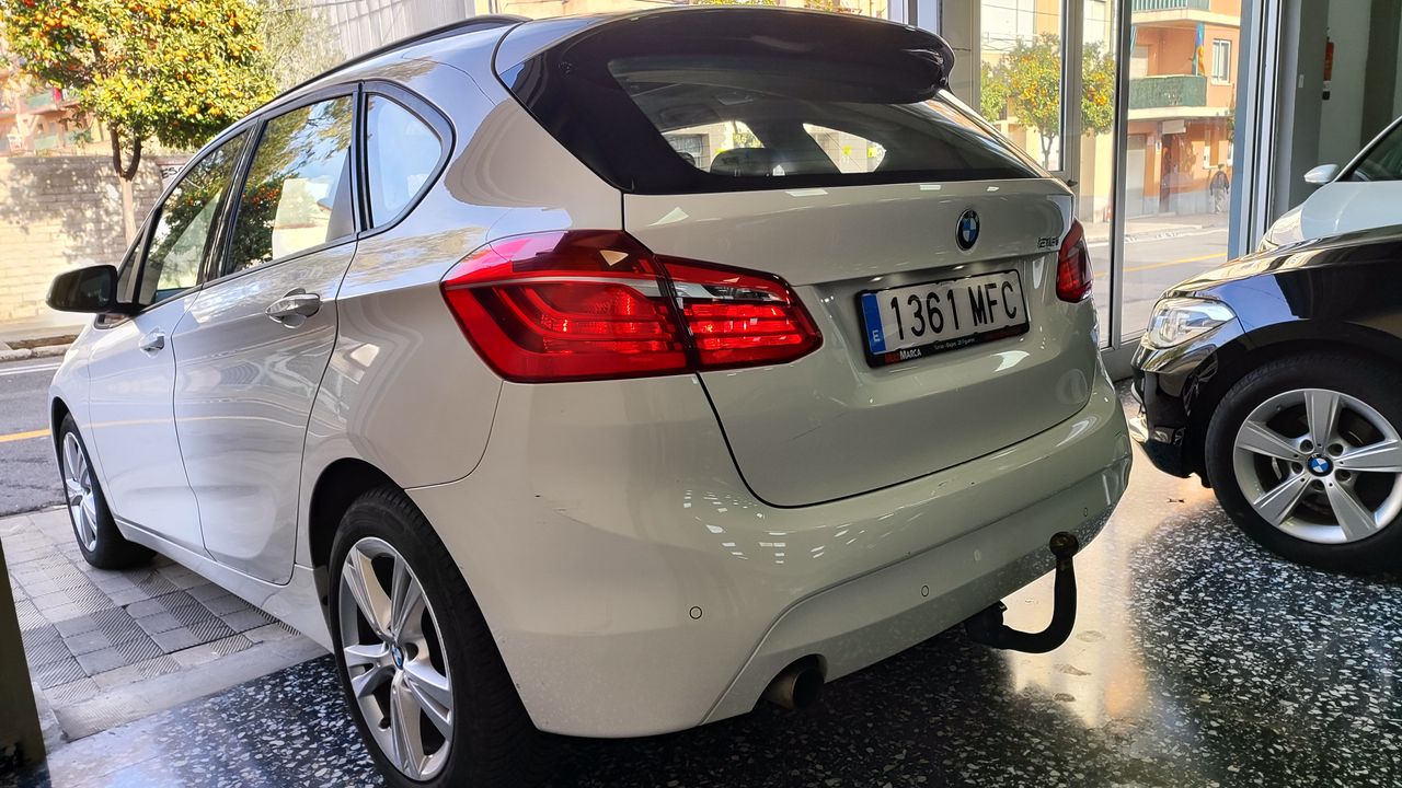 Foto BMW Serie 2 3