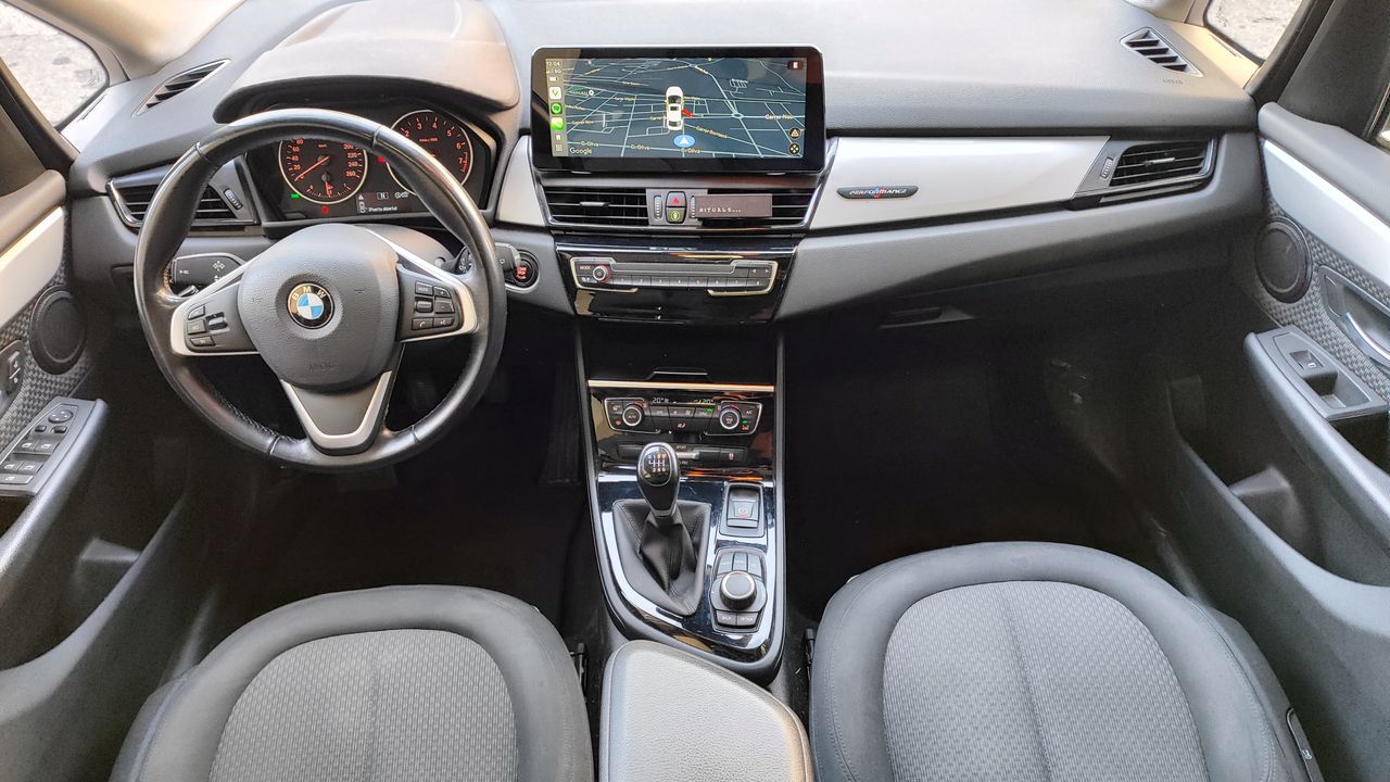 Foto BMW Serie 2 6