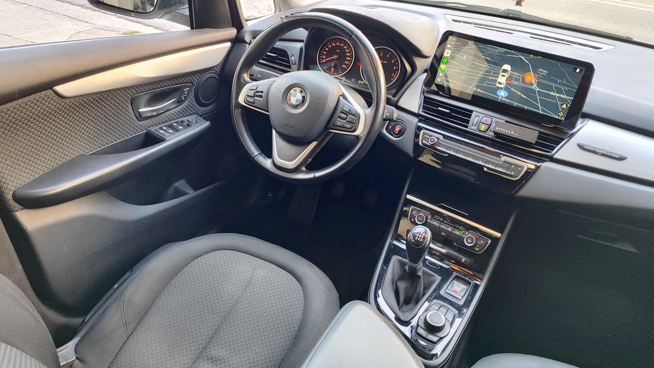 Foto BMW Serie 2 7