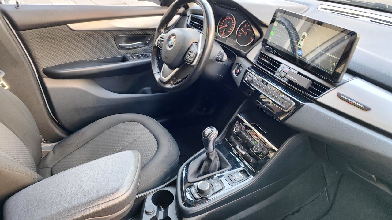 Foto BMW Serie 2 14