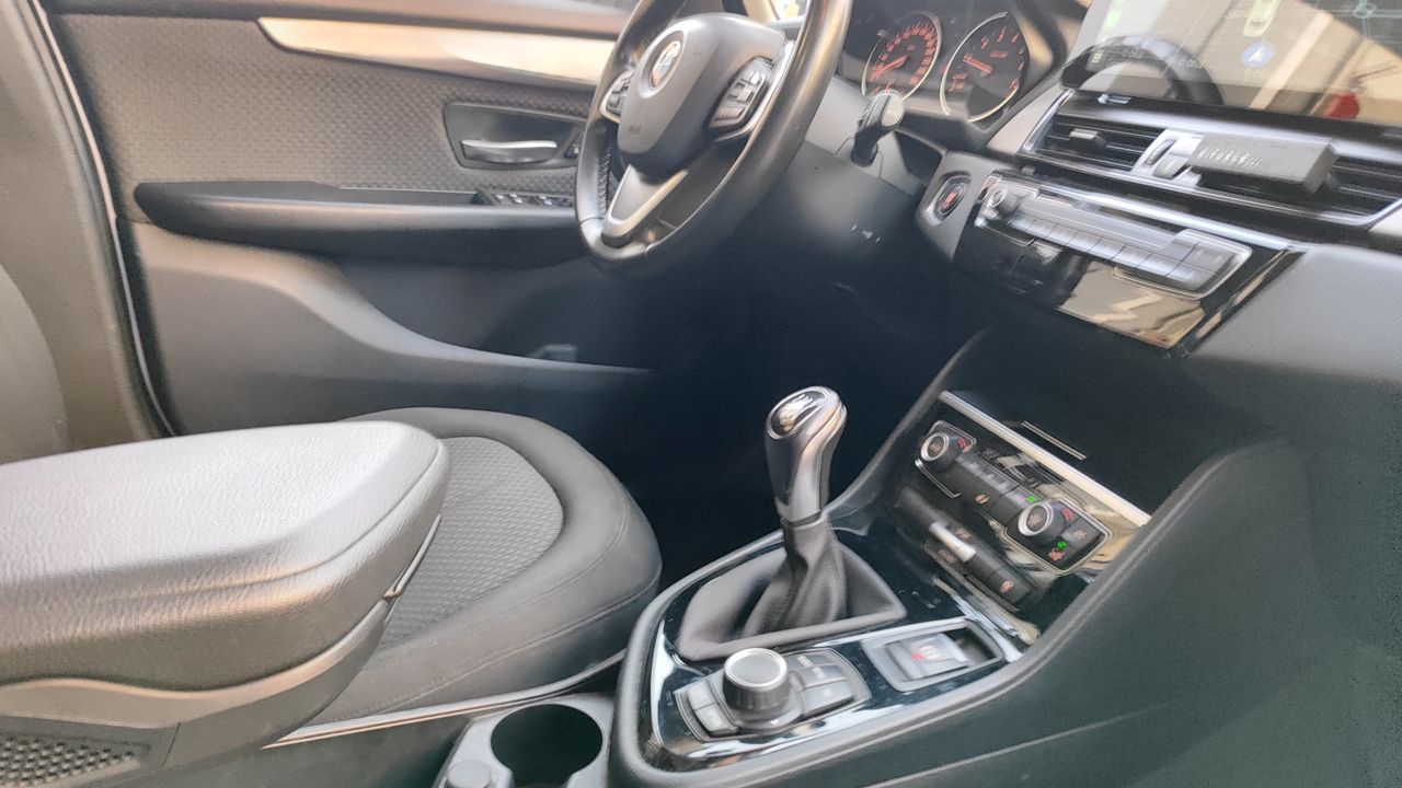 Foto BMW Serie 2 18