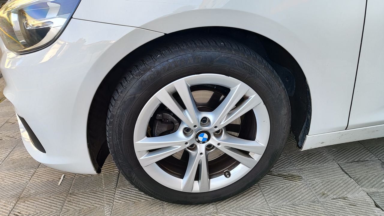 Foto BMW Serie 2 22