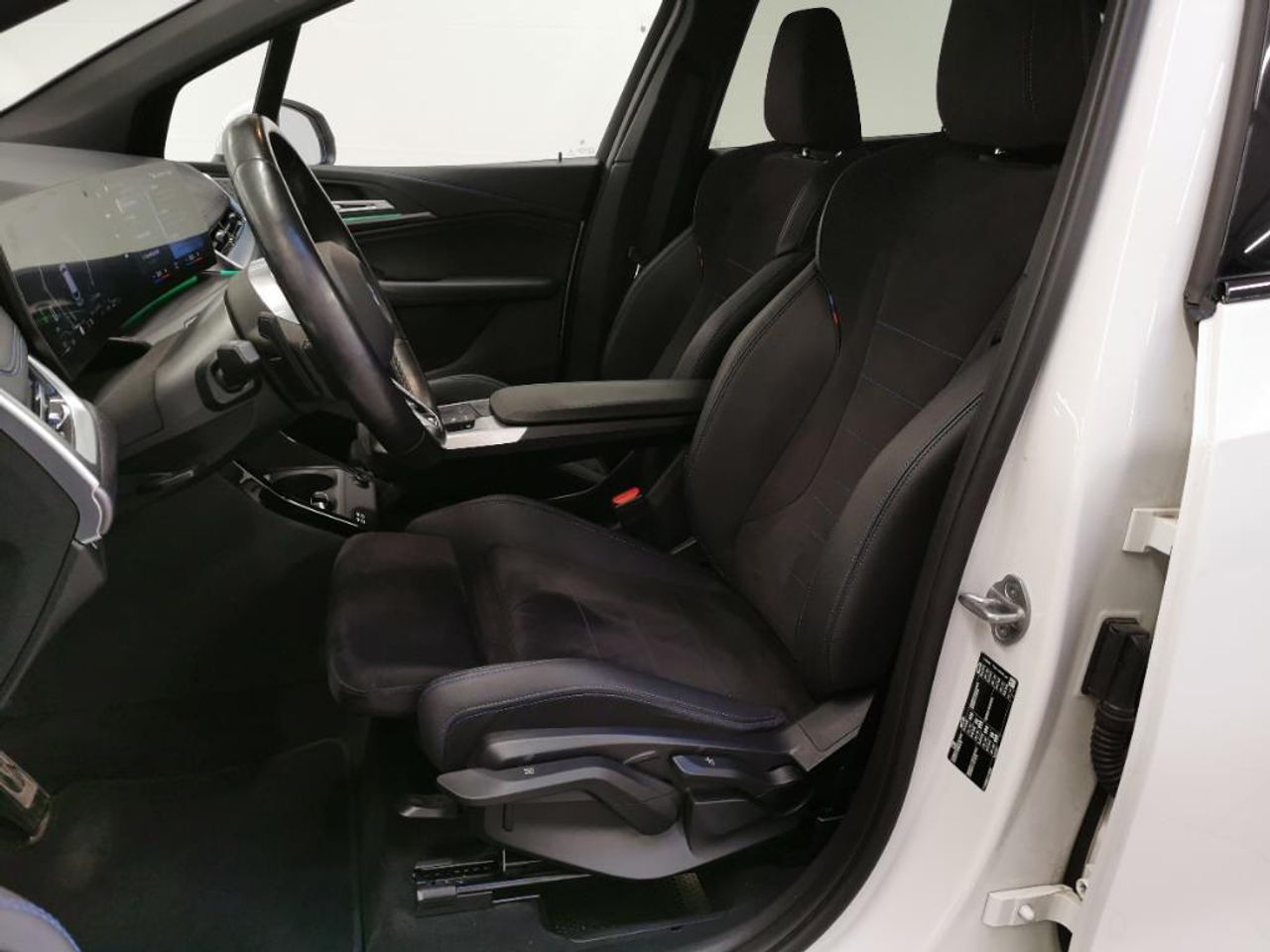 Foto BMW Serie 2 Active Tourer 7