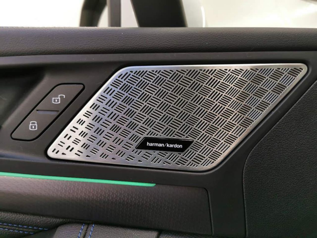 Foto BMW Serie 2 Active Tourer 9