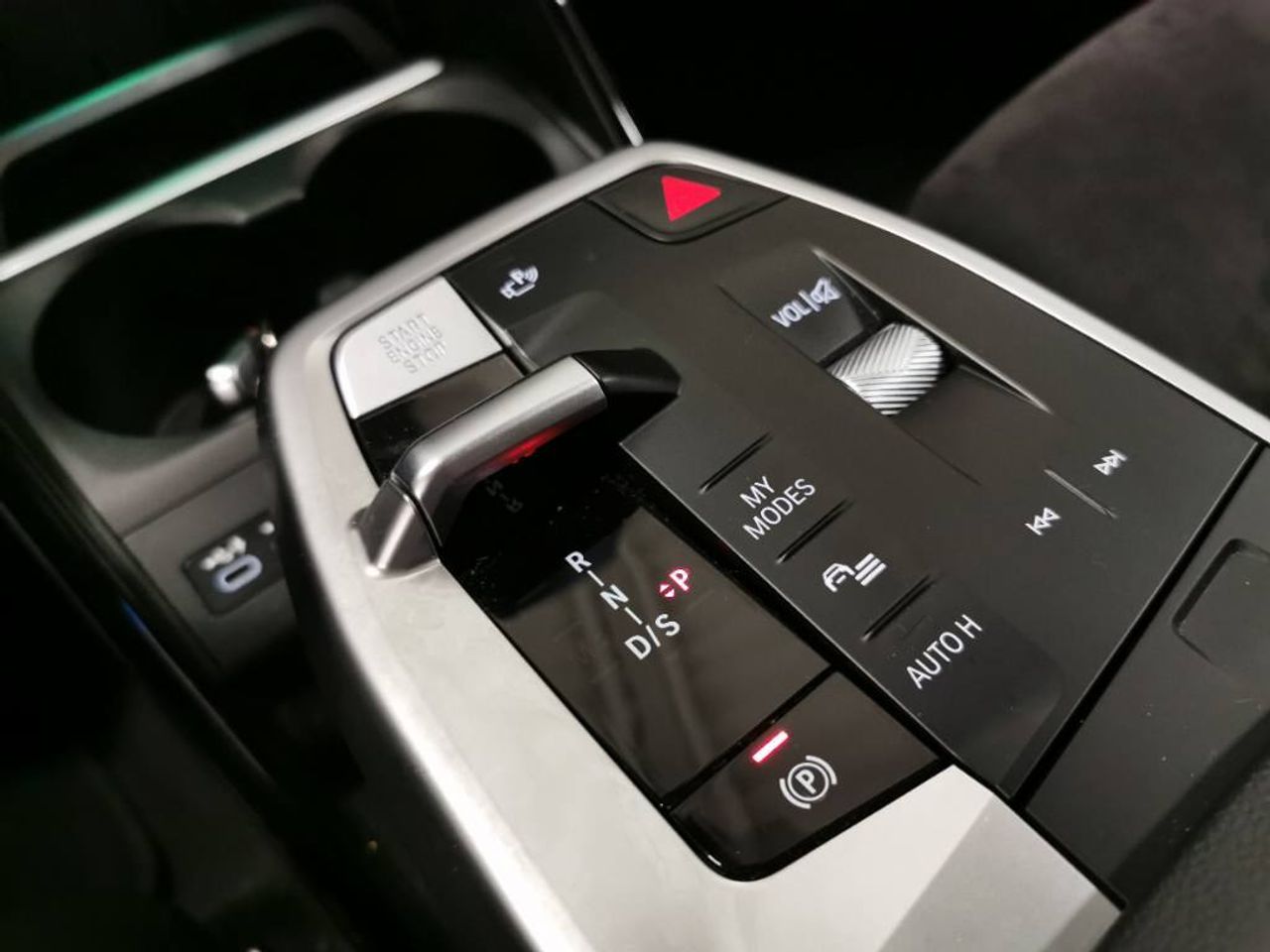 Foto BMW Serie 2 Active Tourer 12
