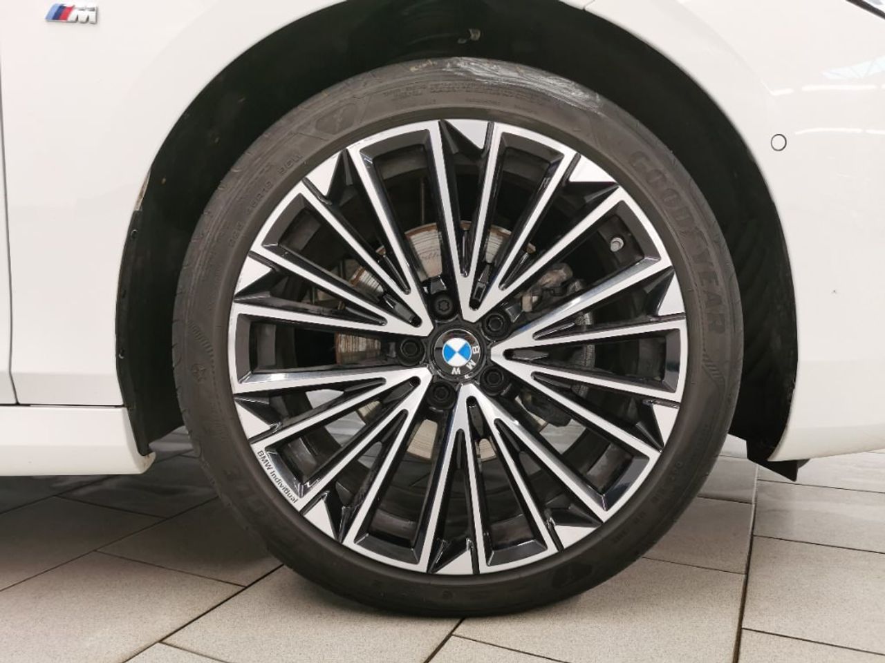 Foto BMW Serie 2 Active Tourer 15