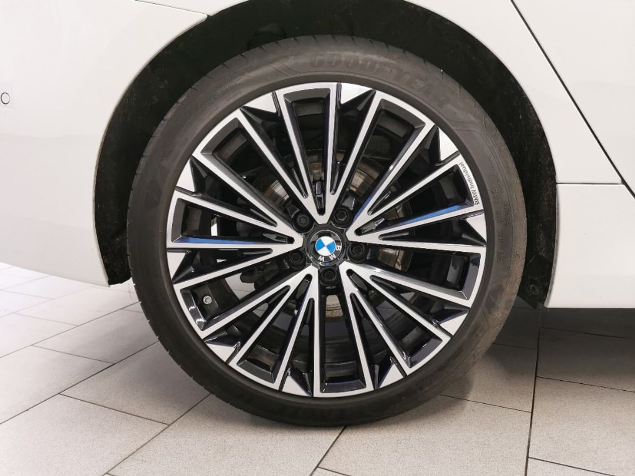 Foto BMW Serie 2 Active Tourer 17