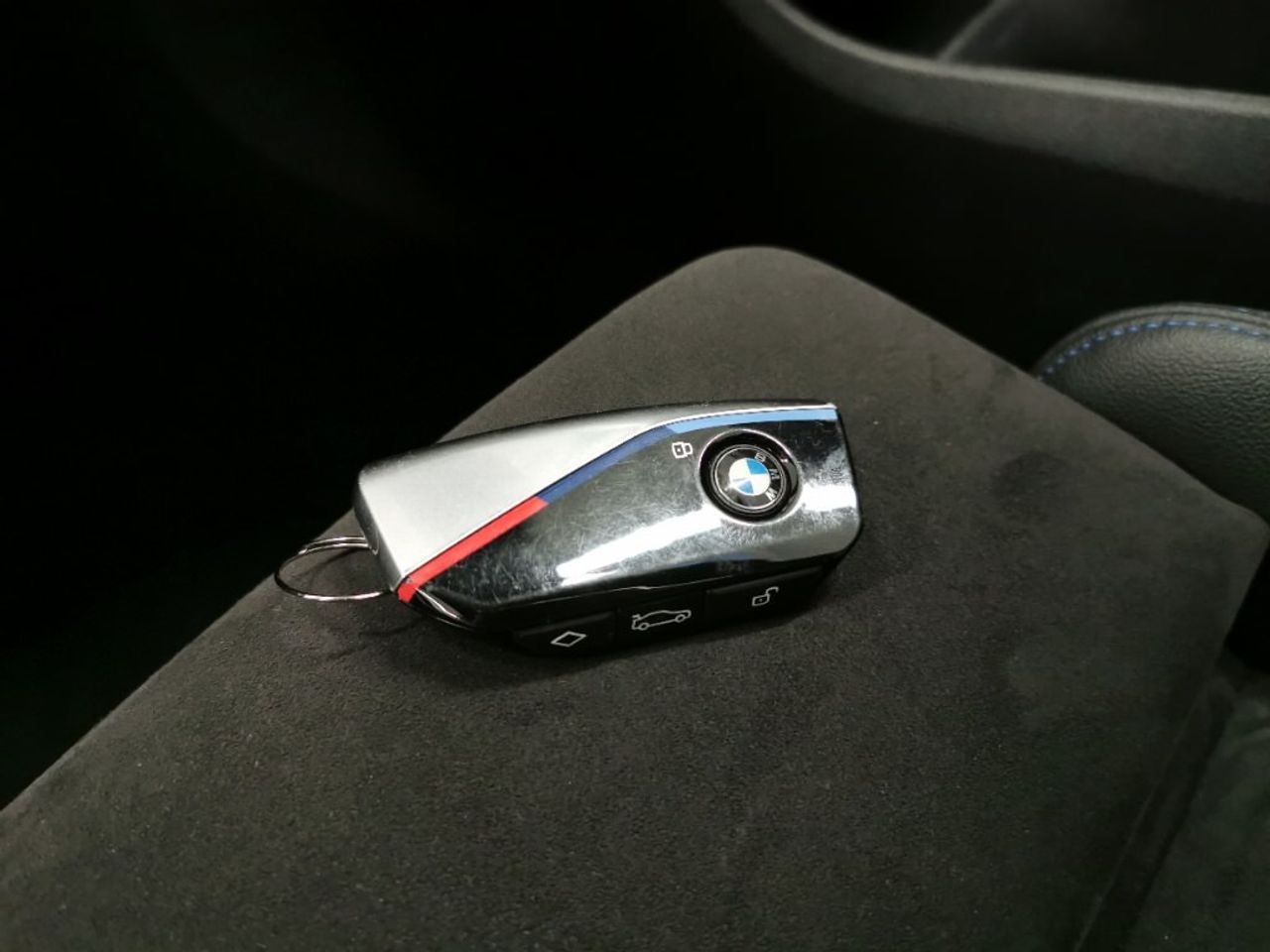 Foto BMW Serie 2 Active Tourer 20