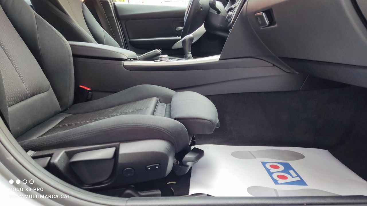 Foto BMW Serie 3 9