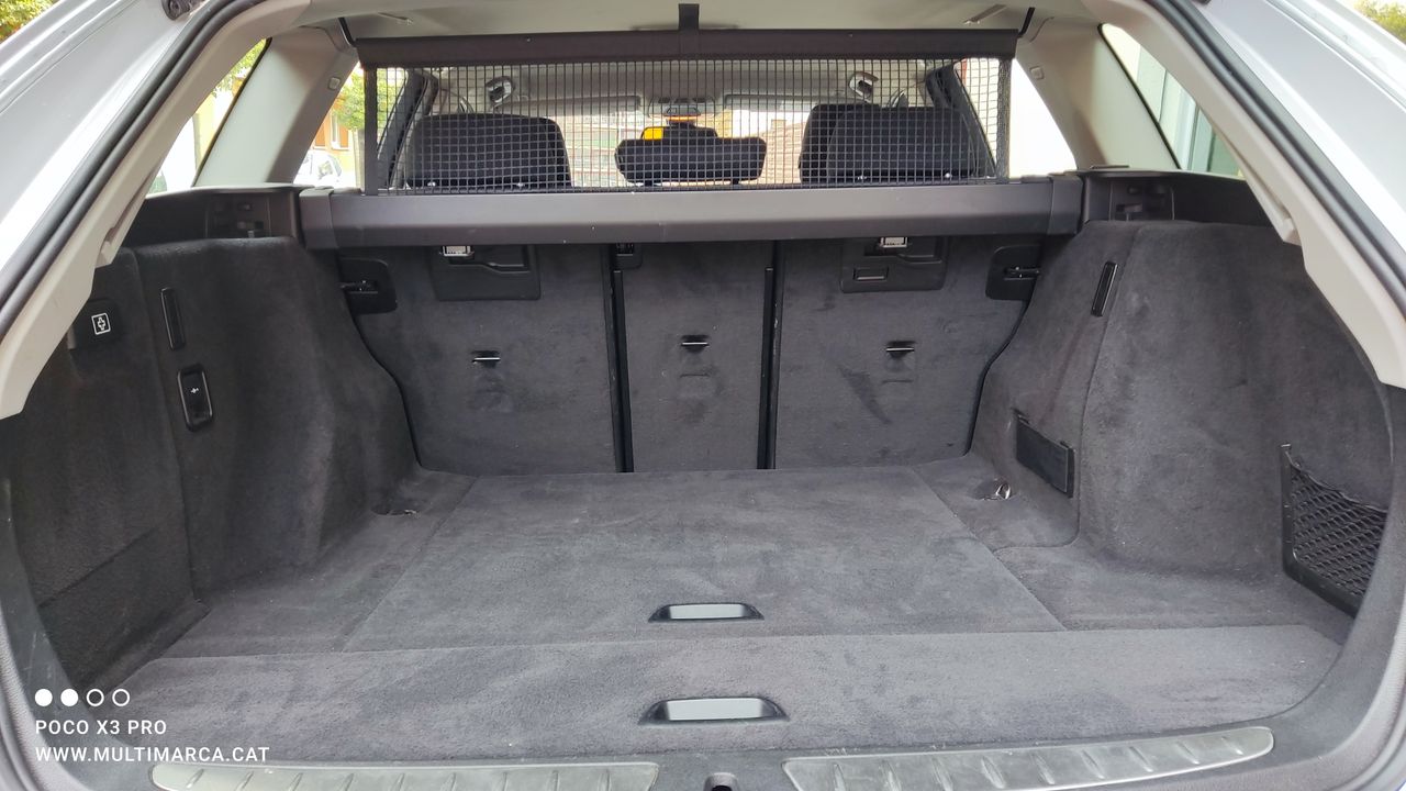 Foto BMW Serie 3 10