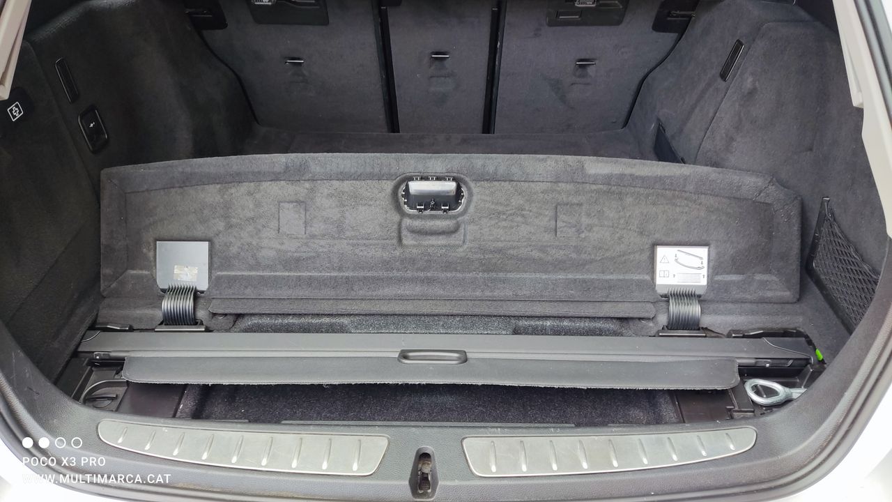 Foto BMW Serie 3 24