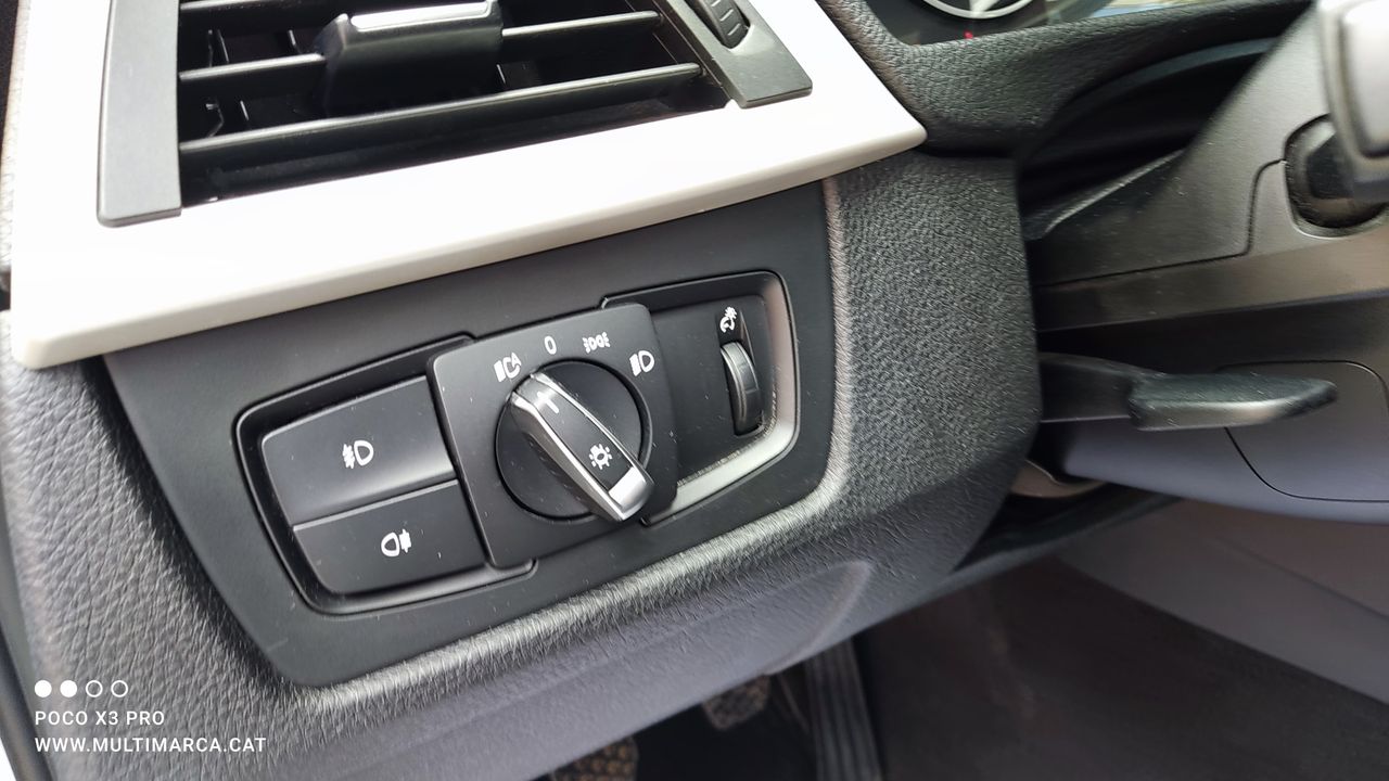 Foto BMW Serie 3 28