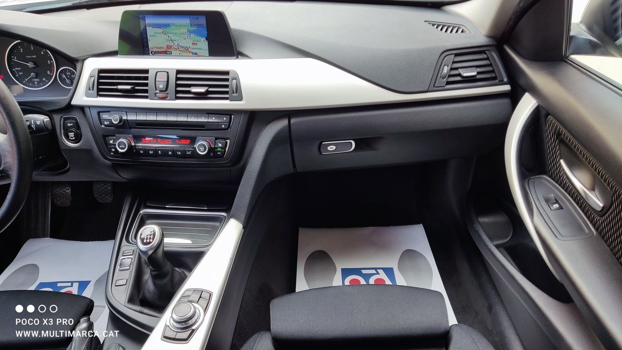 Foto BMW Serie 3 31