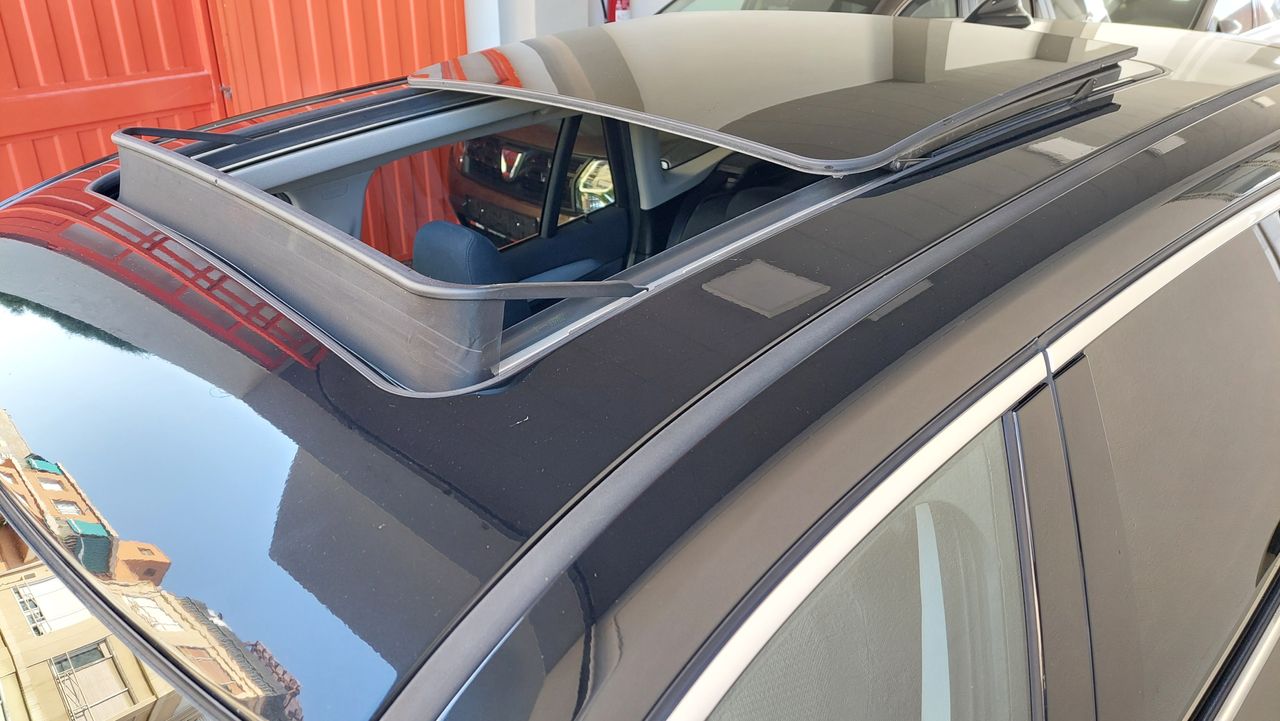 Foto BMW X1 27