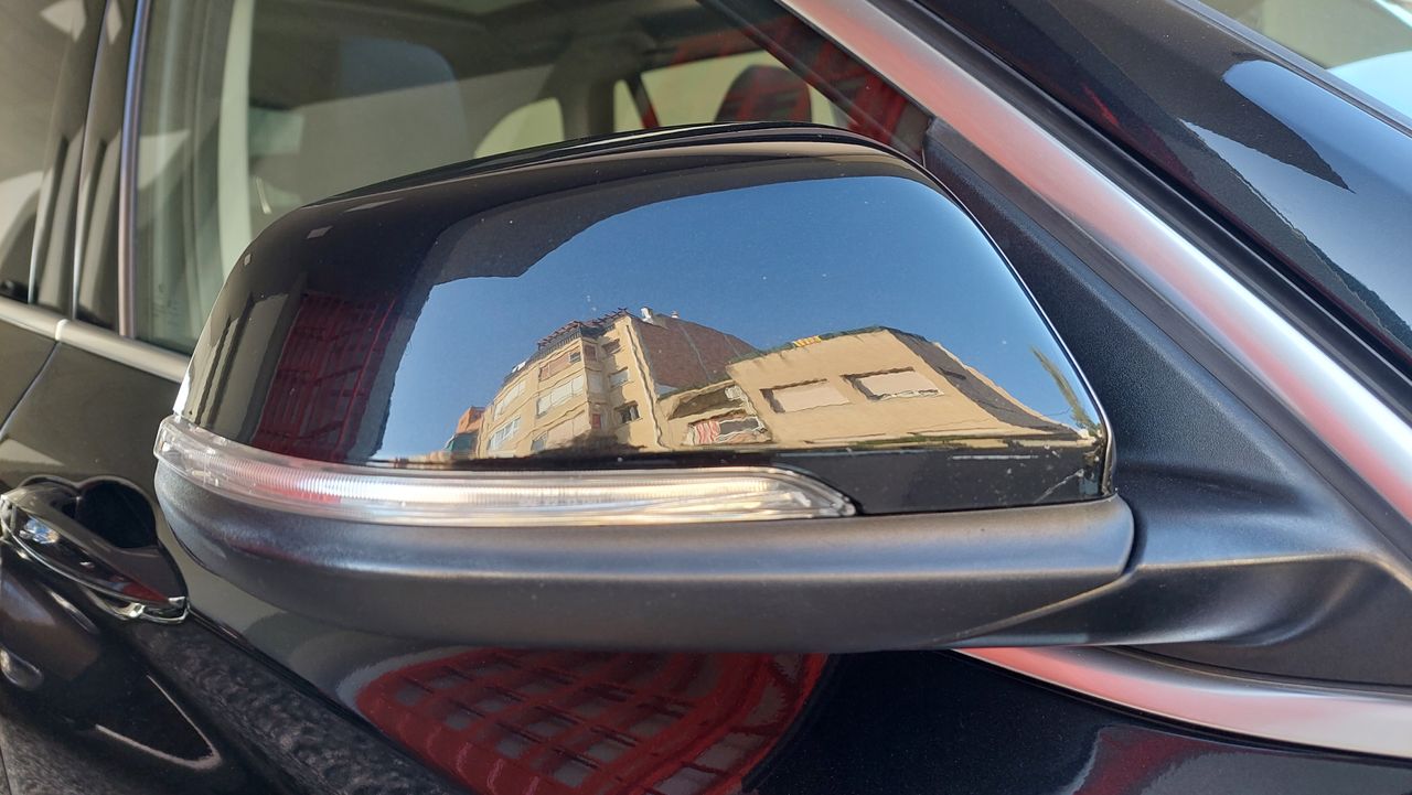 Foto BMW X1 29