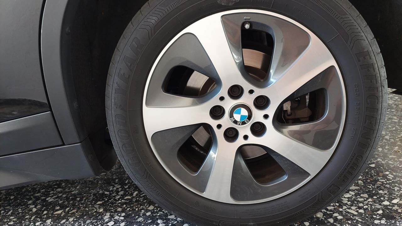Foto BMW X1 31